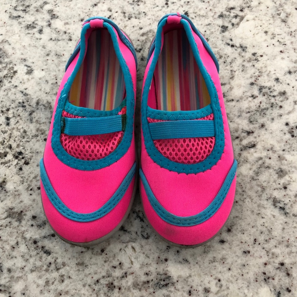 Girls Water shoes